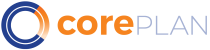 CorePlan Logo